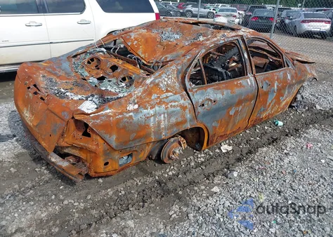 2012 Ford Fusion Sel z USA, uszkodzony, nr VIN 3FAHP0JA3CR268573